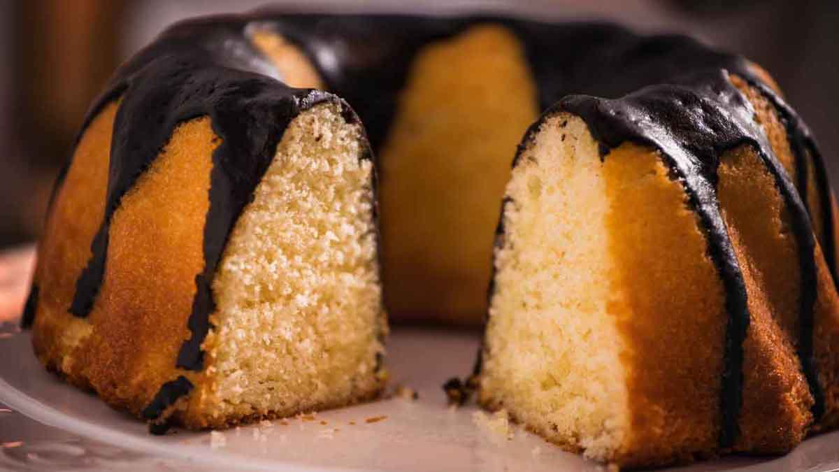 beignet à la noix de coco enrobé de chocolat