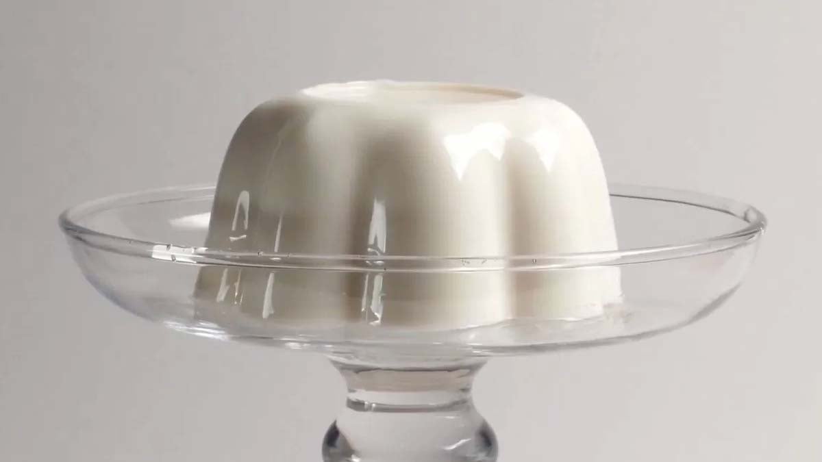 blanc-manger
