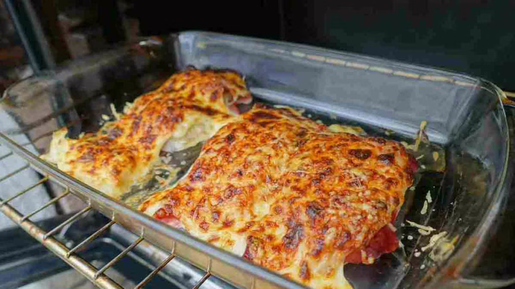 fenouil gratiné automnal