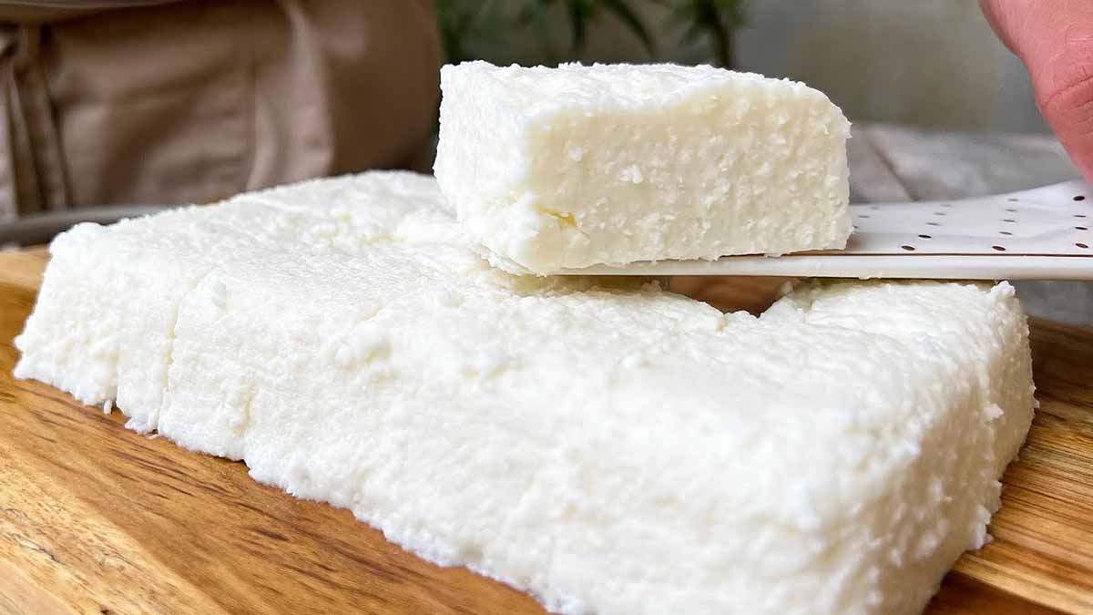 gâteau au yaourt et au coco sans sucre