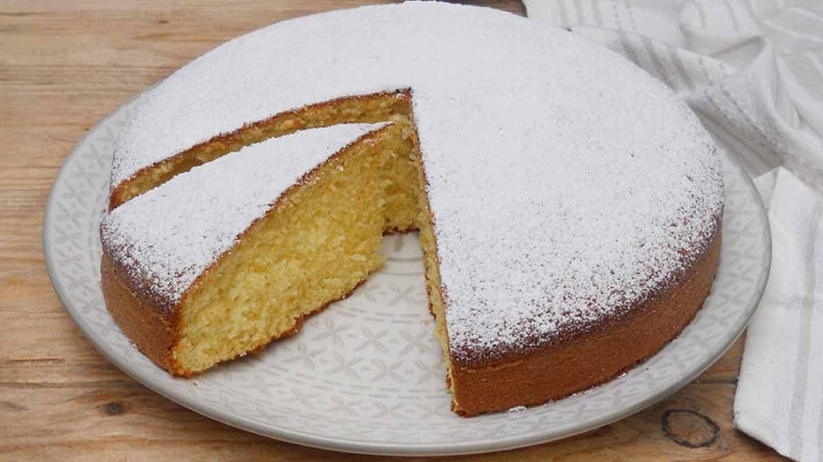 gâteau de 3 au mascarpone