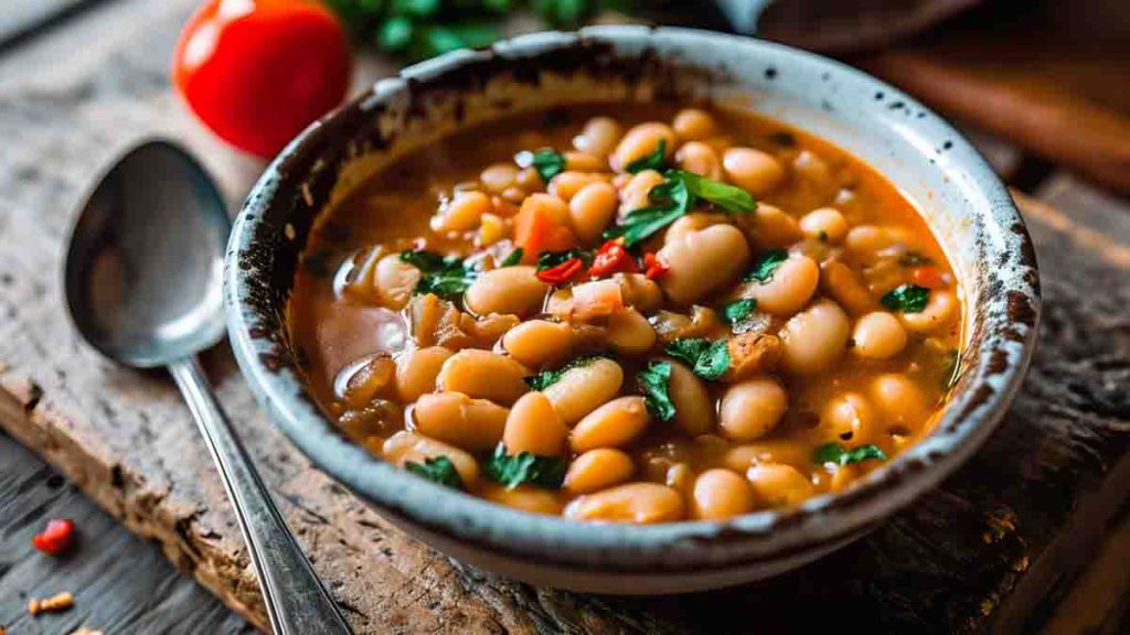 5 super aliments à manger pour vivre jusqu'à 100 ans