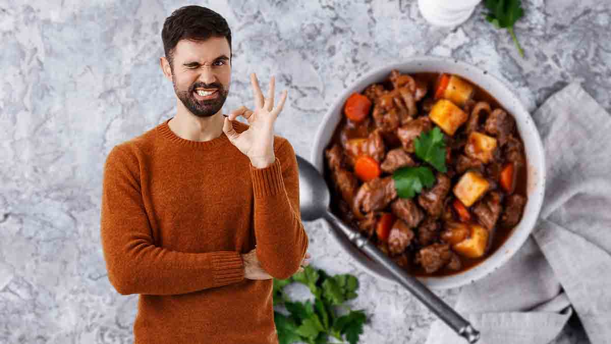comment conserver les sautés maison