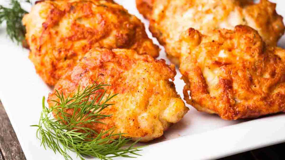 escalopes de fenouil