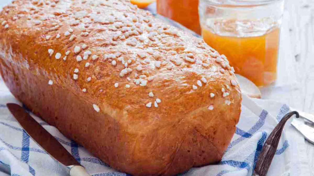secret d'un pain brioché ultra-moelleux