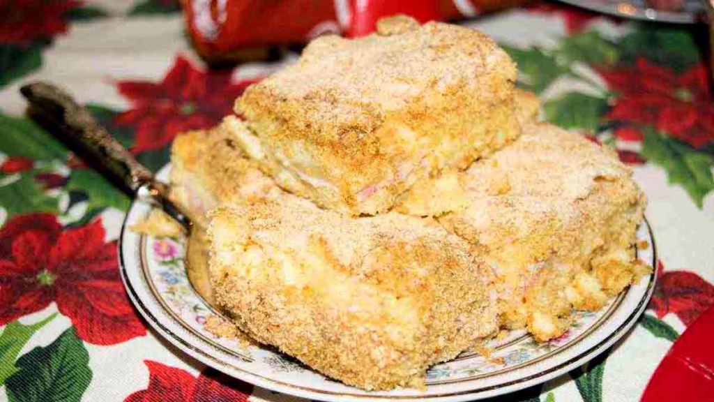 tarte salée aux pommes de terre
