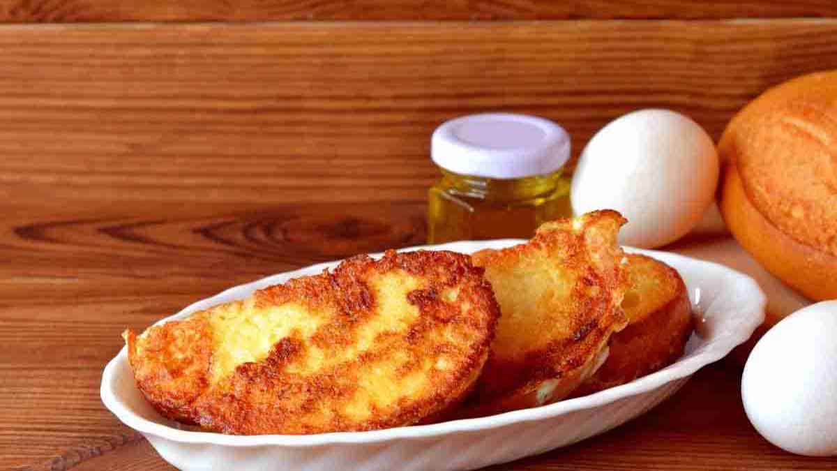 un dîner ou un dessert rapide