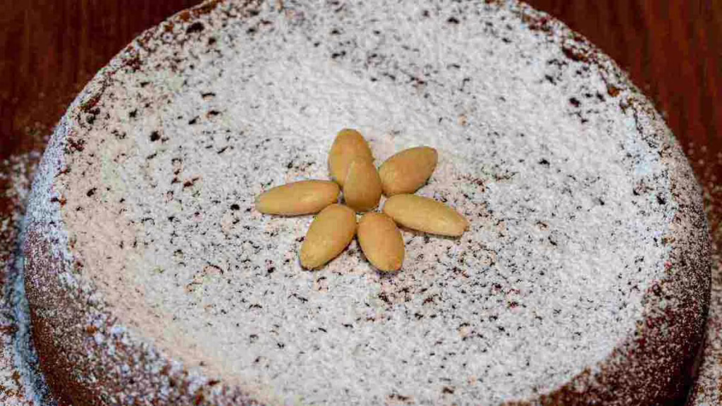 caprese italien
