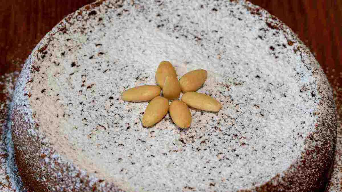 caprese italien