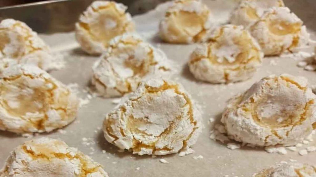 Comment faire une délicieuse pâte à biscuits aux amandes