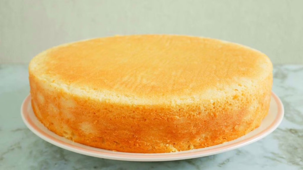 gâteau au yaourt pour végan