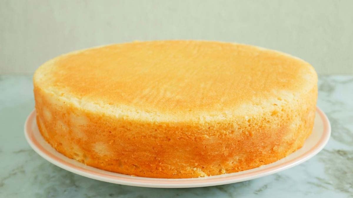 gâteau au yaourt pour végan