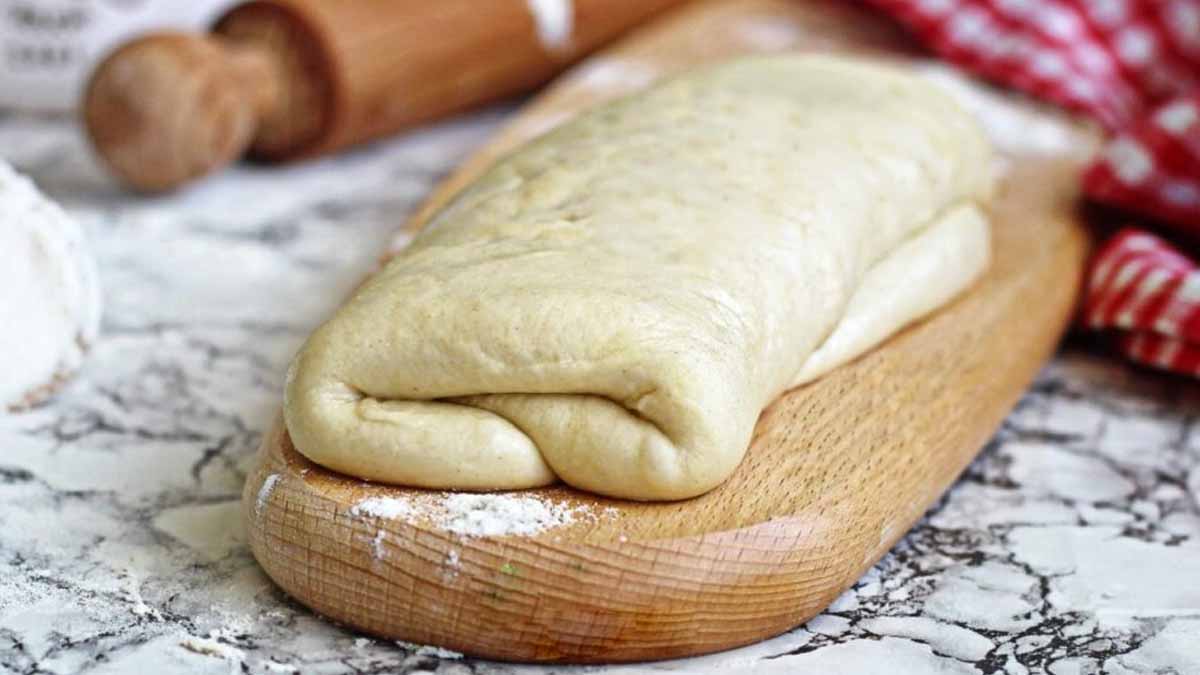 meilleure recette de pâte feuilletée maison