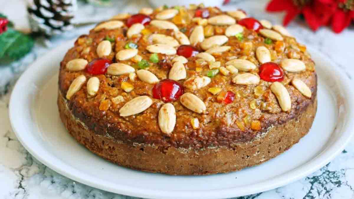 recette authentique du Zelten