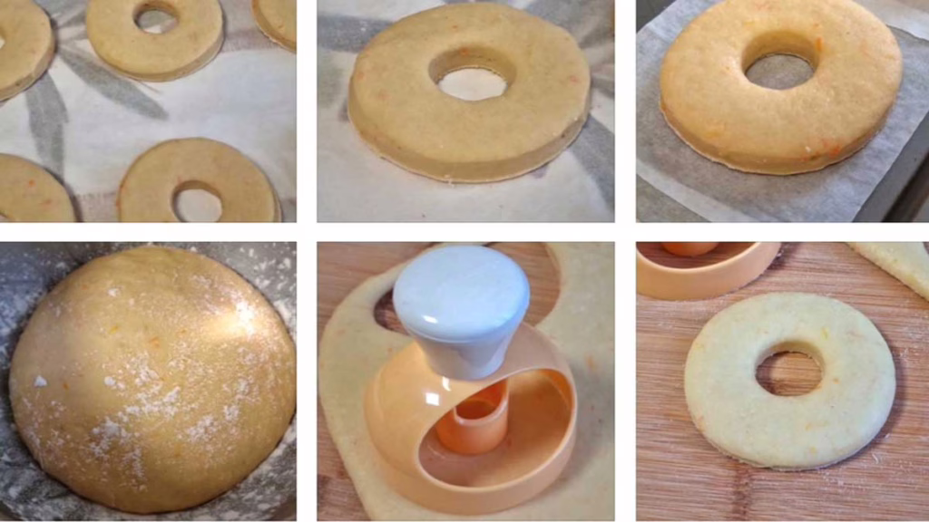 meilleure pâte à beignets de pommes de terre