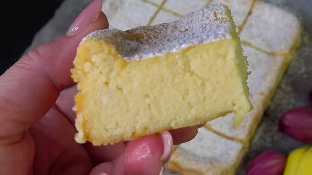 gâteau des sœurs