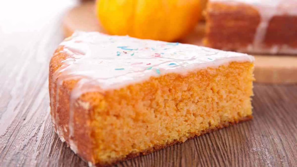 gâteau salé aux pommes de terre
