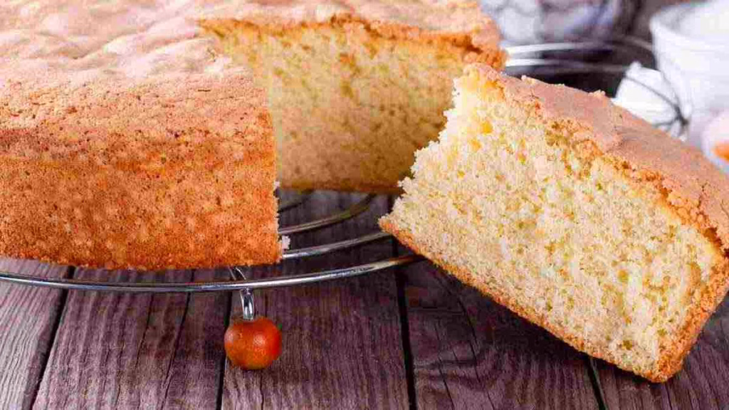 la plus vieille recette de panettone