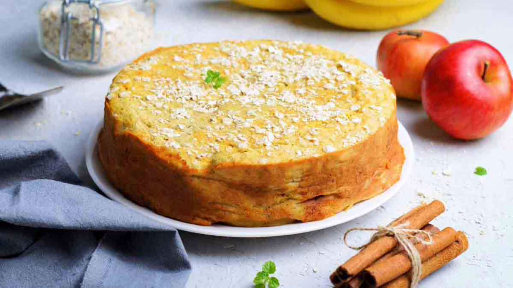 pudding crémeux irrésistible