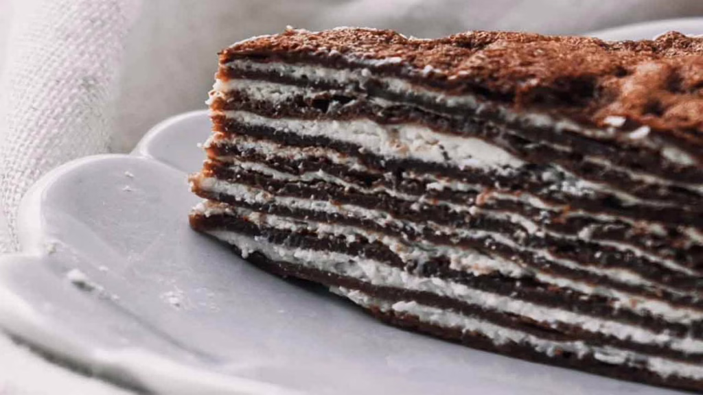recette du tiramisu magique