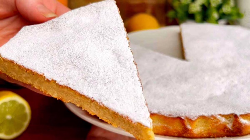 vrai gâteau des religieuses