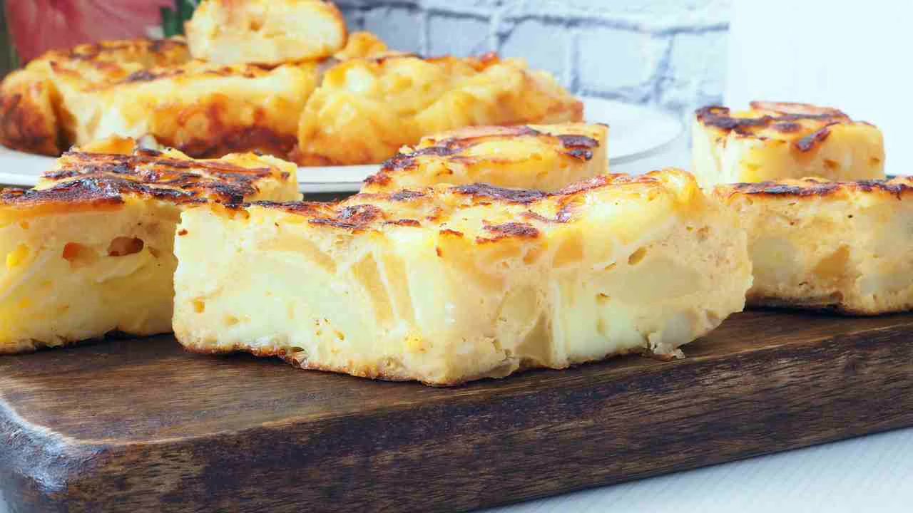 Alternative à la tarte aux pommes de terre : Faites-en votre atout maître