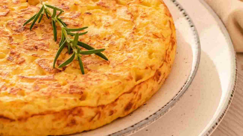 Avec quelques œufs et un oignon, je sauve votre dîner
