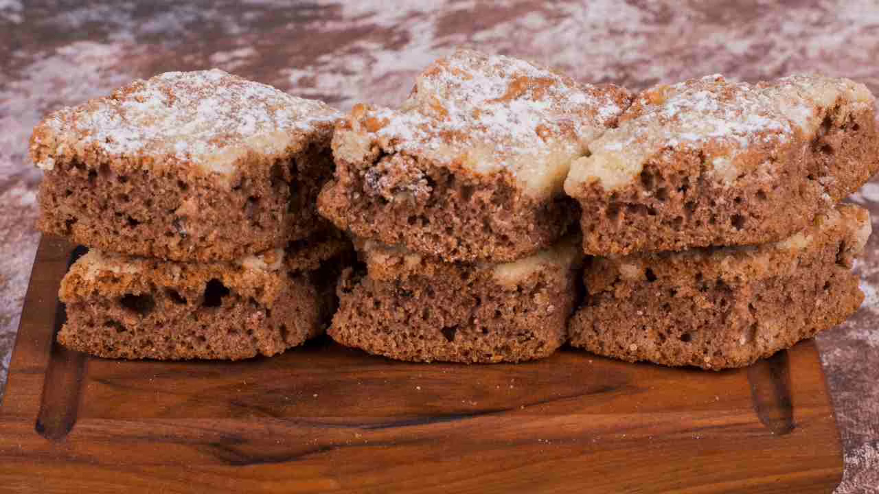 Brownies ultra-légers à la ricotta et au café : découvrez une pâte aérienne de douceur sans culpabilité !