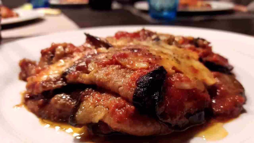 Comment réaliser une parmigiana exquise pour seulement 9 euros: je te révèle mon secret, tu l'adopteras à coup sûr

Par Federico Danesi - 17 mars 2025