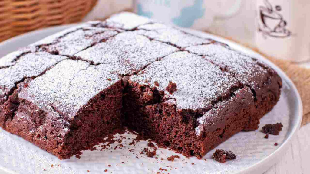 Découvrez le mystère de la préparation du gâteau au chocolat qui ne fait pas grossir : ce n'est pas une illusion, mais bien une réalité tangible.