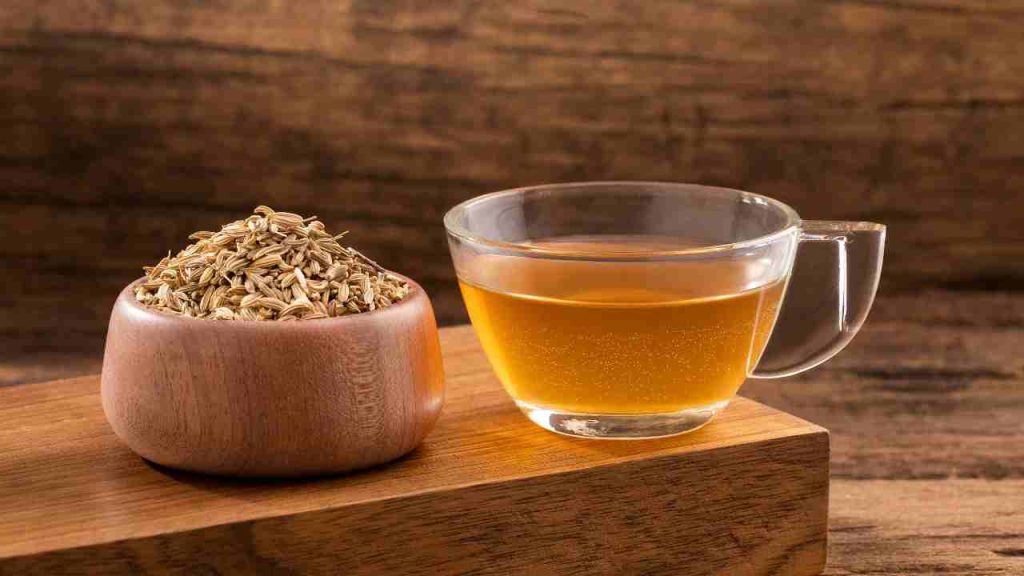 Découvrez une infusion miracle qui débloque l'impossible : buvez-la après les repas, votre intestin vous dira merci !