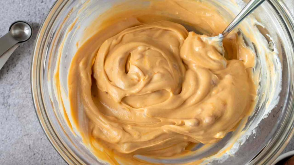 Délices au caramel réinventés : une mousse au mascarpone pour un plaisir insoupçonné !