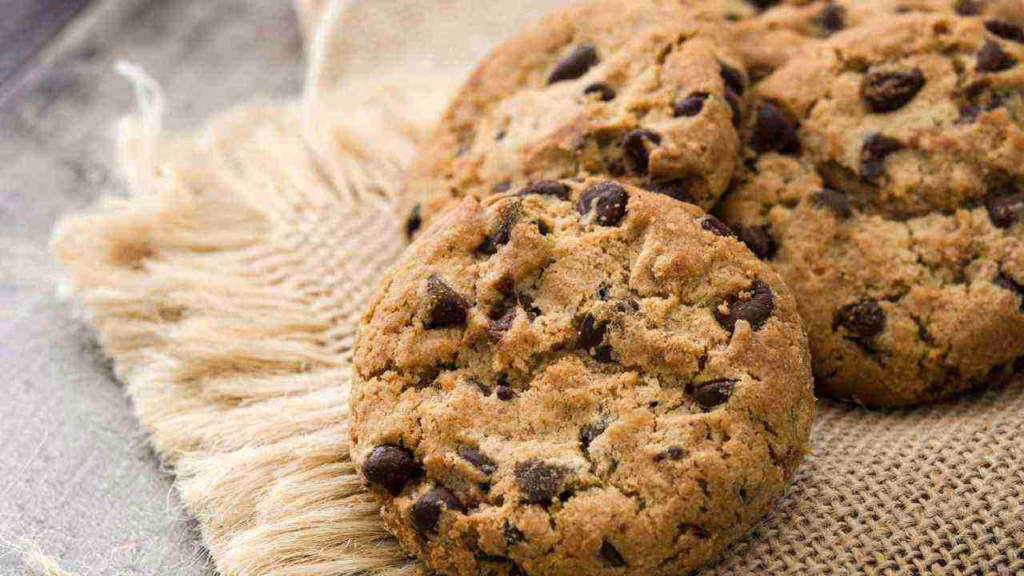 Des biscuits gourmands sans sucre ni beurre, adaptés aux diabétiques : enfin un petit-déjeuner pour tous sans souci !