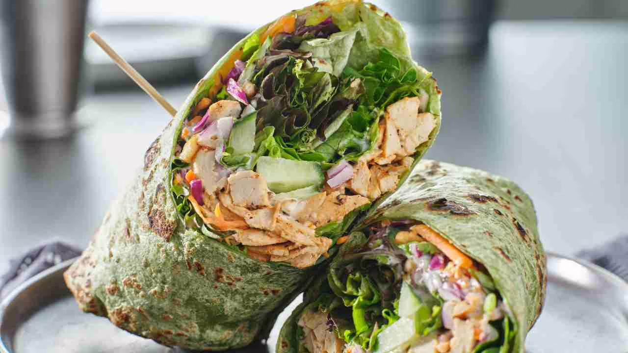 Galettes légères pour un déjeuner transformé : une pause repas hors du commun