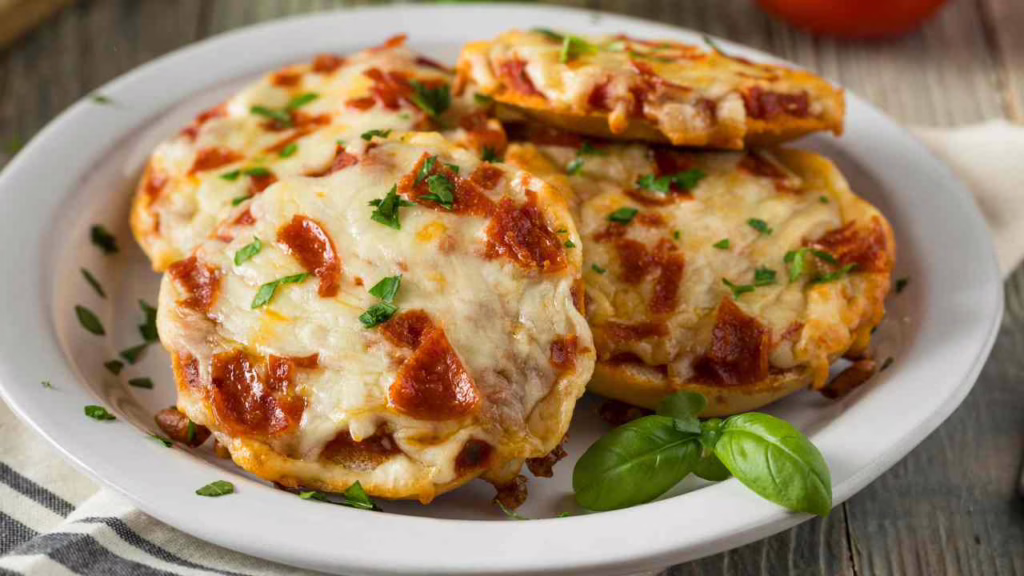 J'ai improvisé une entrée avec ce que j'avais dans le frigo et le garde-manger, j'ai épaté tout le monde : la recette sans prise de tête à découvrir absolument.