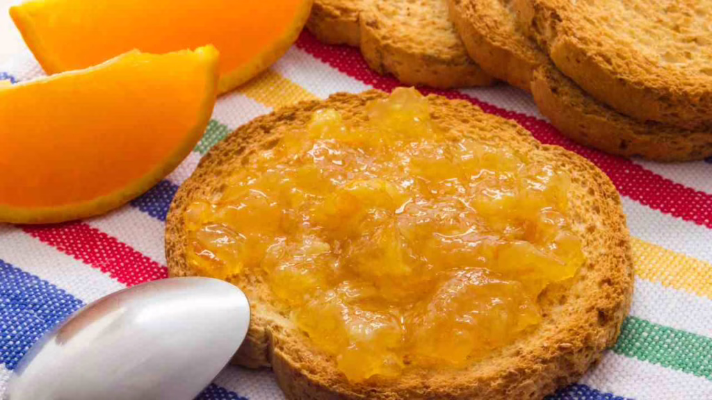 Ne jetez pas les écorces d'orange, transformez-les en confiture zéro déchet - un secret de grand-mère à découvrir