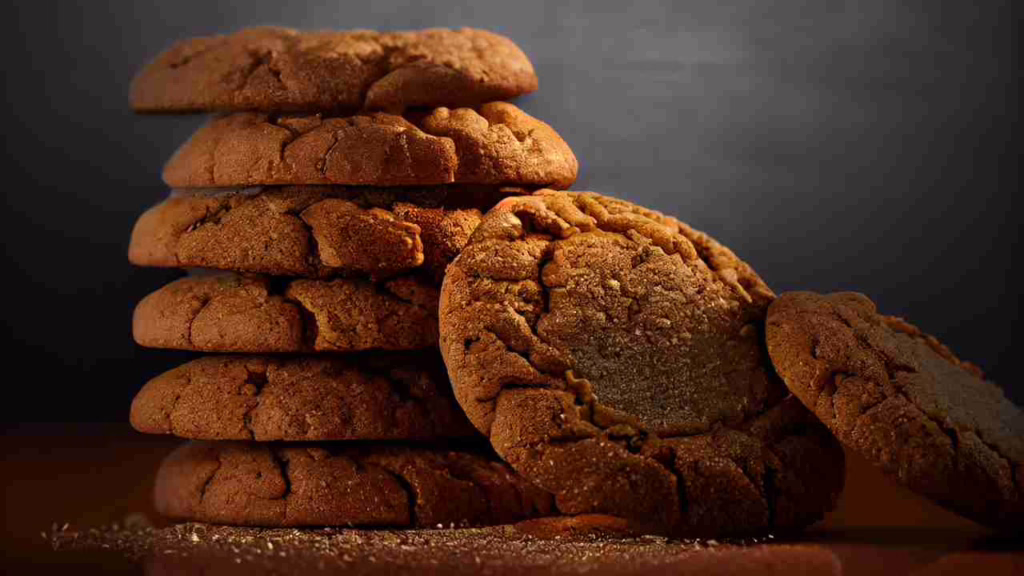 Savourez ces biscuits à volonté : prescrits par le diététicien, seulement 40 calories et prêts en 20 minutes