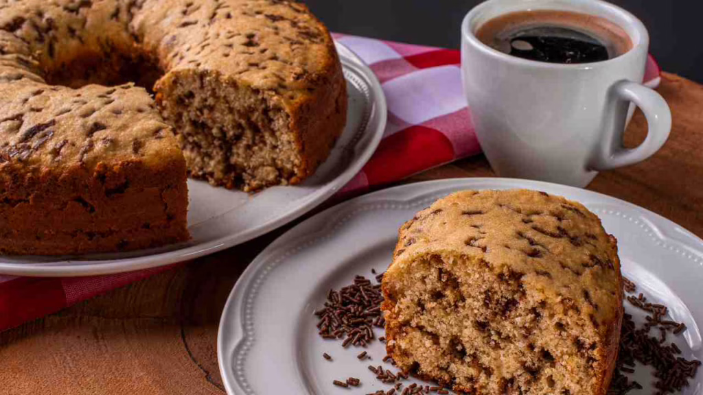 Un gâteau au café irrésistible mais faible en calories, comment est-ce possible? Le choix des ingrédients fait toute la différence