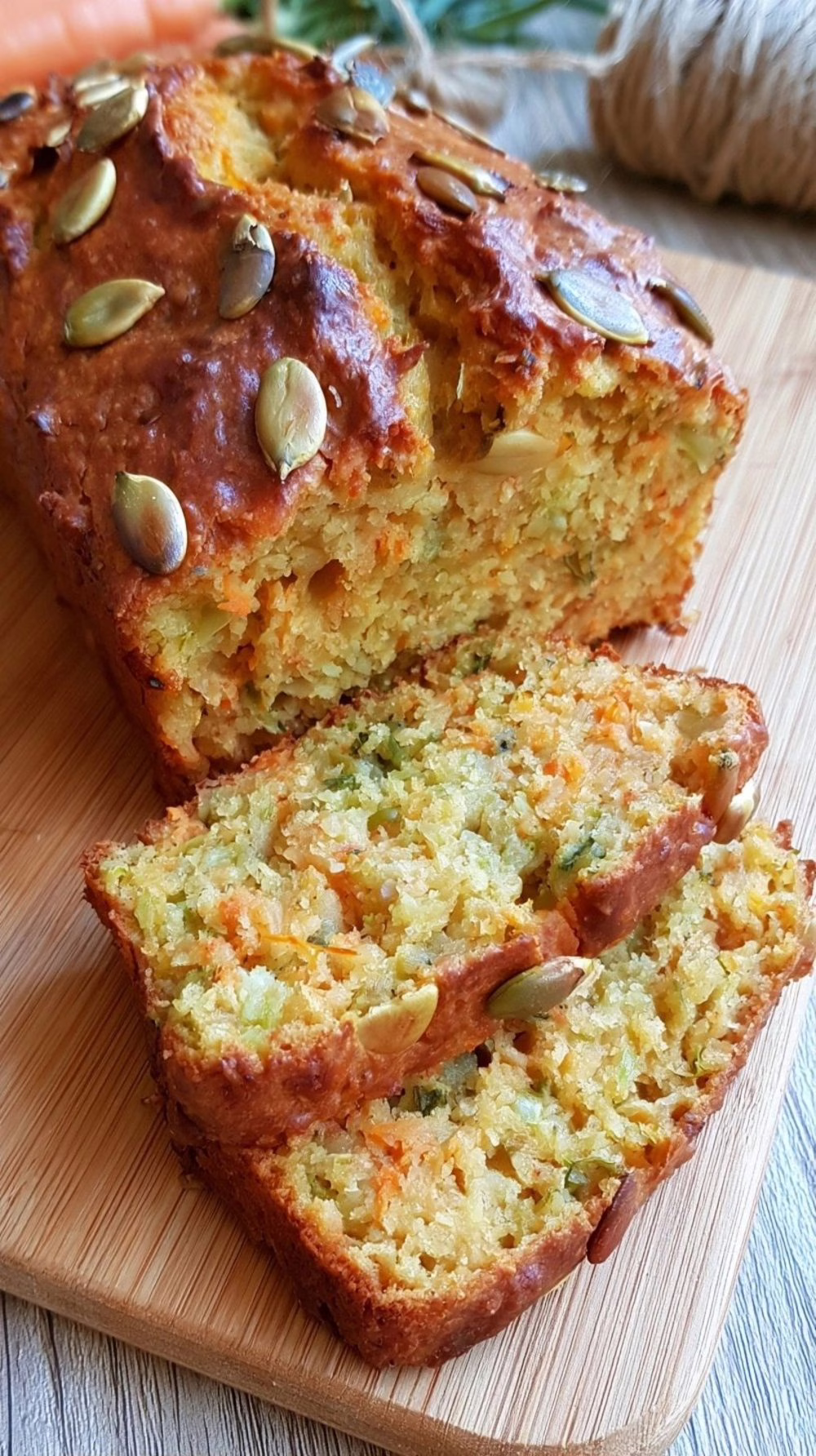 Cake salé vide-frigo moelleux et savoureux l'indispensable des pique-niques et déjeuners improvisés