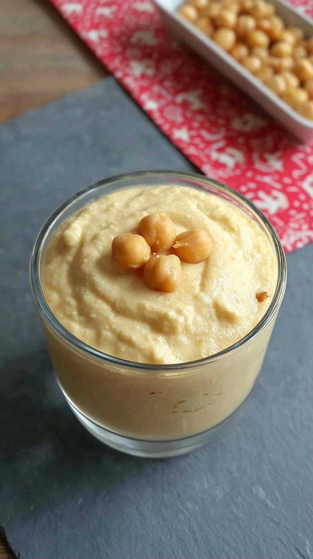 Pâte à frire aux pois chiches sans gluten prête en 3 minutes pour enrober légumes et poissons au four ou à la poêle
