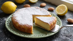 Gâteau des moniales léger et moelleux la douceur oubliée qui revient sur nos tables