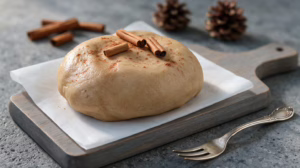 Pâte sablée pain d'épices fondante et parfumée pour vos biscuits de Noël